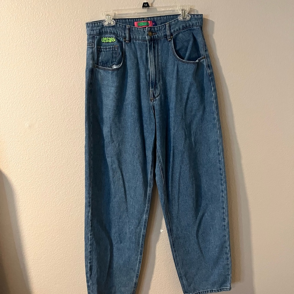 Empyre jeans